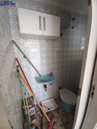 Imagem Sobrado com 3 Quartos à Venda, em Vila Formosa - São Paulo Imagem Sobrado com 3 Quartos à Venda, em Vila Formosa - São Paulo