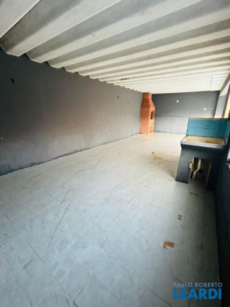 Imagem Casa com 3 Quartos para Alugar, 185 m² em Vila Príncipe De Gales - Santo André Imagem Casa com 3 Quartos para Alugar, 185 m² em Vila Príncipe De Gales - Santo André