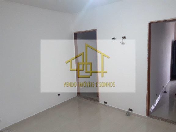Imagem Casa com 6 Quartos à Venda, 250 m² em Parque Grajaú - São Paulo