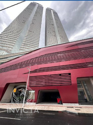 Imagem Apartamento com 4 Quartos à Venda, 265 m² em Centro - Balneário Camboriú