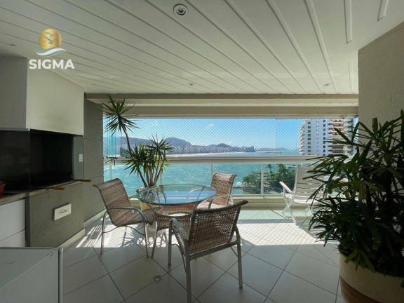 Imagem Apartamento com 4 Quartos à Venda, 175 m² em Jardim Astúrias - Guarujá Imagem Apartamento com 4 Quartos à Venda, 175 m² em Jardim Astúrias - Guarujá