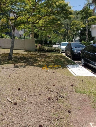 Imagem Terreno à Venda, 636 m² em Residencial Dez (alphaville) - Santana De Parnaíba Imagem Terreno à Venda, 636 m² em Residencial Dez (alphaville) - Santana De Parnaíba