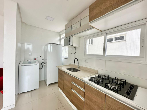 Imagem Apartamento com 2 Quartos à Venda, 62 m² em Zona Nova - Capao Da Canoa