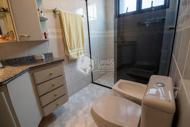 Imagem Apartamento com 3 Quartos à Venda, 221 m² em Perdizes - São Paulo