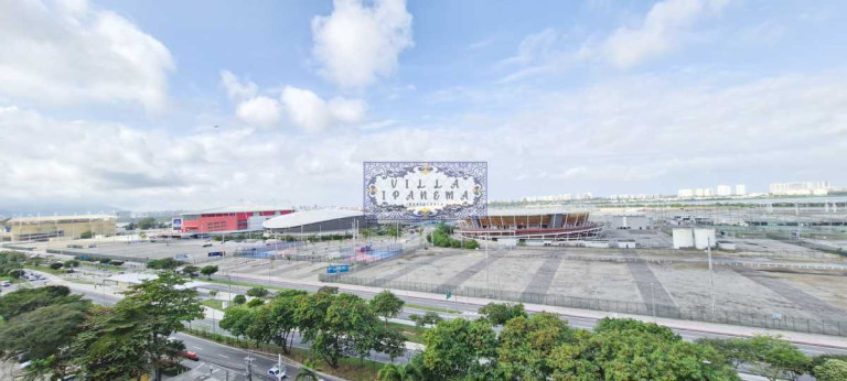 Imagem Cobertura com 4 Quartos à Venda, 230 m² em Barra Da Tijuca - Rio De Janeiro Imagem Cobertura com 4 Quartos à Venda, 230 m² em Barra Da Tijuca - Rio De Janeiro