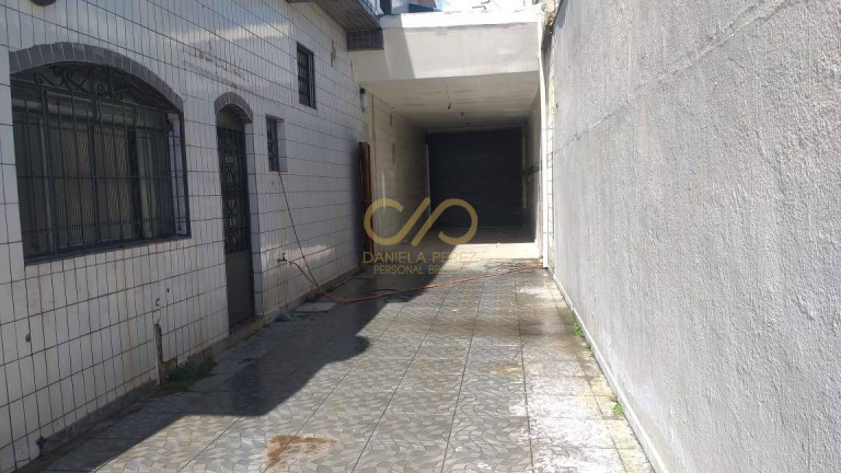 Imagem Ponto Comercial para Alugar, 500 m² em Aviação - Praia Grande