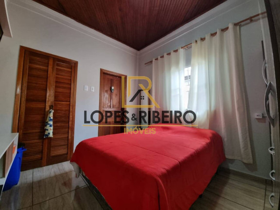 Imagem Casa com 2 Quartos à Venda, 250 m² em Vila Dos Lavradores - Botucatu