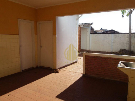 Imagem Casa com 3 Quartos à Venda, 122 m² em Campos Elíseos - Ribeirão Preto Imagem Casa com 3 Quartos à Venda, 122 m² em Campos Elíseos - Ribeirão Preto