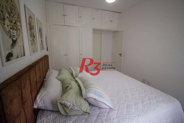 Imagem Apartamento com 2 Quartos à Venda, 83 m² em José Menino - Santos Imagem Apartamento com 2 Quartos à Venda, 83 m² em José Menino - Santos