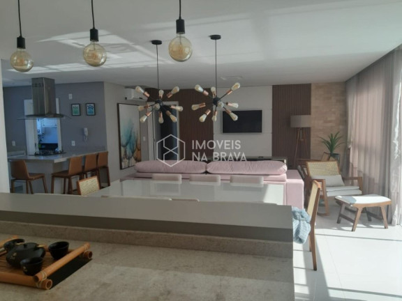 Imagem Apartamento com 4 Quartos para Alugar, 179 m² em Praia Brava - Itajaí Imagem Apartamento com 4 Quartos para Alugar, 179 m² em Praia Brava - Itajaí