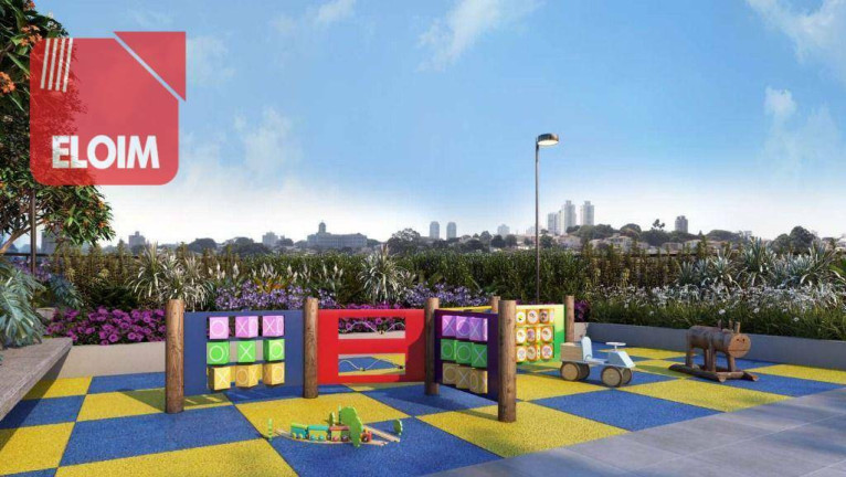 Imagem Apartamento com 2 Quartos à Venda, 41 m² em Vila Dos Remédios - São Paulo Imagem Apartamento com 2 Quartos à Venda, 41 m² em Vila Dos Remédios - São Paulo