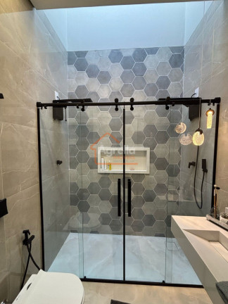 Imagem Imóvel com 3 Quartos à Venda, 222 m² em Condomínio Reserva Da Mata - Mogi Mirim Imagem Imóvel com 3 Quartos à Venda, 222 m² em Condomínio Reserva Da Mata - Mogi Mirim
