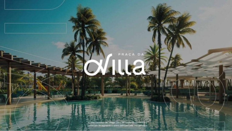 Imagem Apartamento com 2 Quartos à Venda, 72 m² em Praia Dos Carneiros - Tamandaré