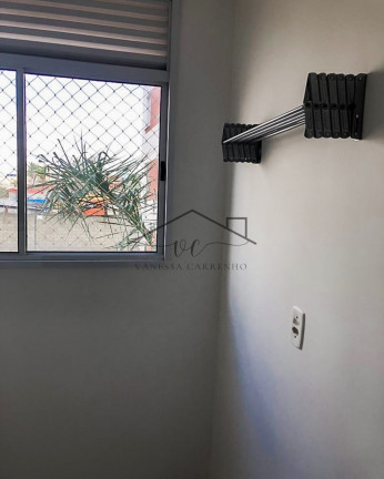 Imagem Apartamento com 2 Quartos à Venda, 54 m² em Viva Verde Boa Vista - Sorocaba