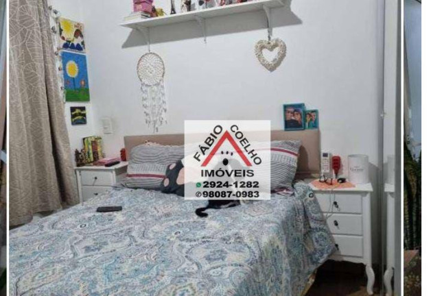 Imagem Apartamento com 2 Quartos à Venda, 65 m² em Jardim Marajoara - São Paulo Imagem Apartamento com 2 Quartos à Venda, 65 m² em Jardim Marajoara - São Paulo
