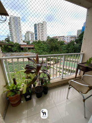 Apartamento com 2 Quartos à Venda, 60 m² em Brotas - Salvador
