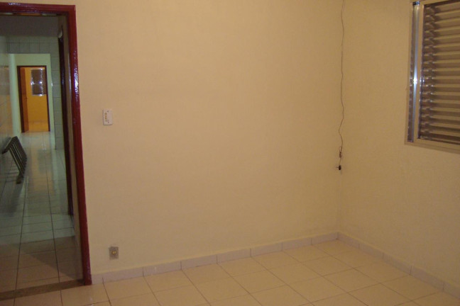 Imagem Casa com 4 Quartos à Venda, 130 m² em Guilhermina - Praia Grande