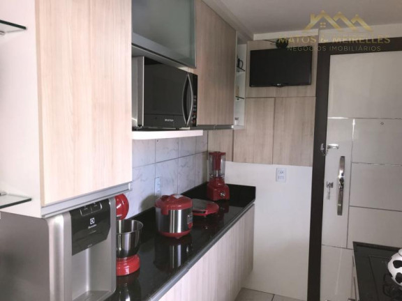 Imagem Apartamento com 3 Quartos à Venda, 107 m² em José Bonifácio - Fortaleza Imagem Apartamento com 3 Quartos à Venda, 107 m² em José Bonifácio - Fortaleza