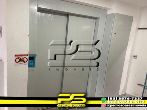 Imagem Apartamento com 2 Quartos à Venda, 49 m² em Jardim Cidade Universitária - João Pessoa Imagem Apartamento com 2 Quartos à Venda, 49 m² em Jardim Cidade Universitária - João Pessoa