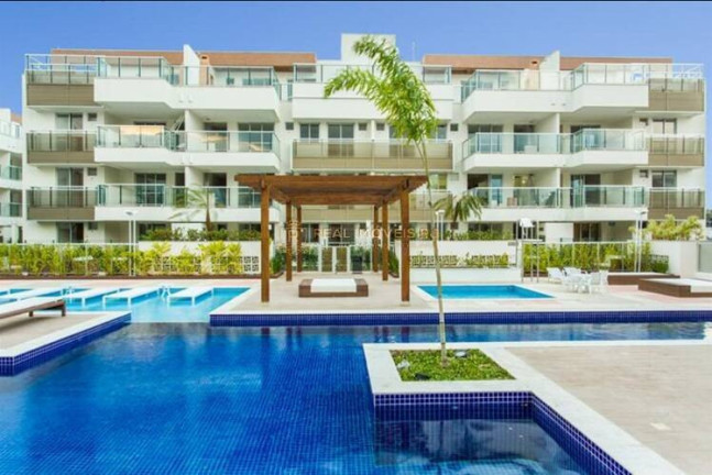 Casa com 3 Quartos à Venda, 436 m² em Recreio Dos Bandeirantes - Rio De Janeiro