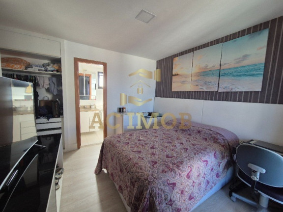 Imagem Imóvel com 4 Quartos para Alugar, 269 m² em Armação - Salvador