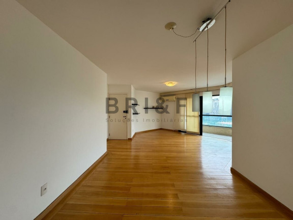 Imagem Apartamento com 3 Quartos para Alugar, 126 m² em Santo Amaro - São Paulo Imagem Apartamento com 3 Quartos para Alugar, 126 m² em Santo Amaro - São Paulo