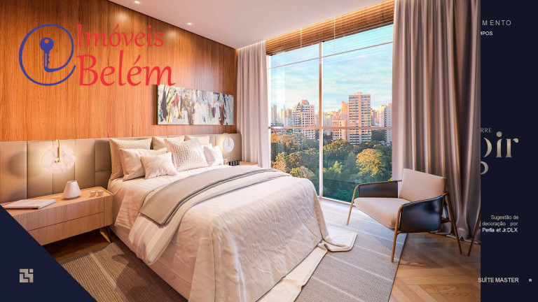 Imagem Apartamento com 3 Quartos à Venda, 138 m² em Batista Campos - Belém Imagem Apartamento com 3 Quartos à Venda, 138 m² em Batista Campos - Belém