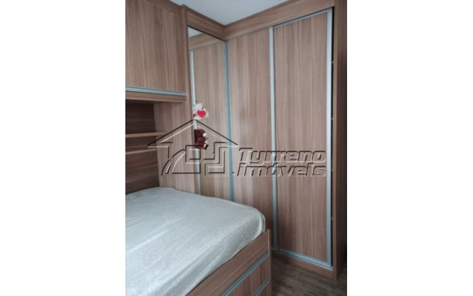 Imagem Apartamento com 2 Quartos à Venda, 50 m² em Jardim Oriente - São José Dos Campos Imagem Apartamento com 2 Quartos à Venda, 50 m² em Jardim Oriente - São José Dos Campos