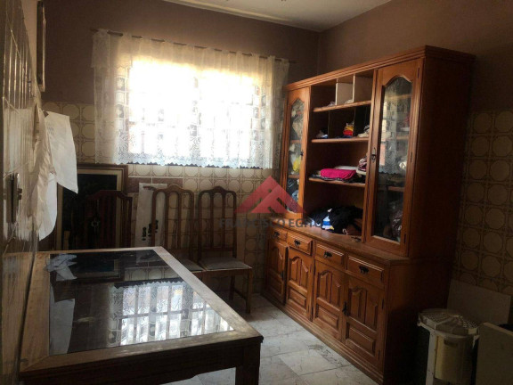 Imagem Casa com 6 Quartos à Venda, 170 m² em Fonseca - Niterói