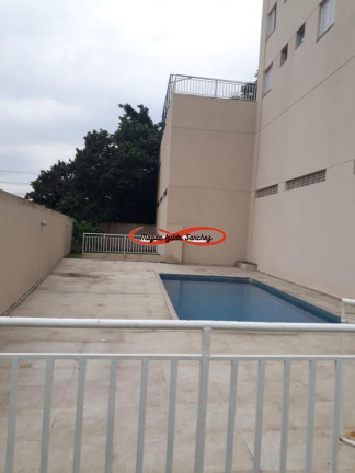 Imagem Apartamento com 2 Quartos à Venda, 55 m² em Jardim Imperador (zona Leste) - São Paulo Imagem Apartamento com 2 Quartos à Venda, 55 m² em Jardim Imperador (zona Leste) - São Paulo