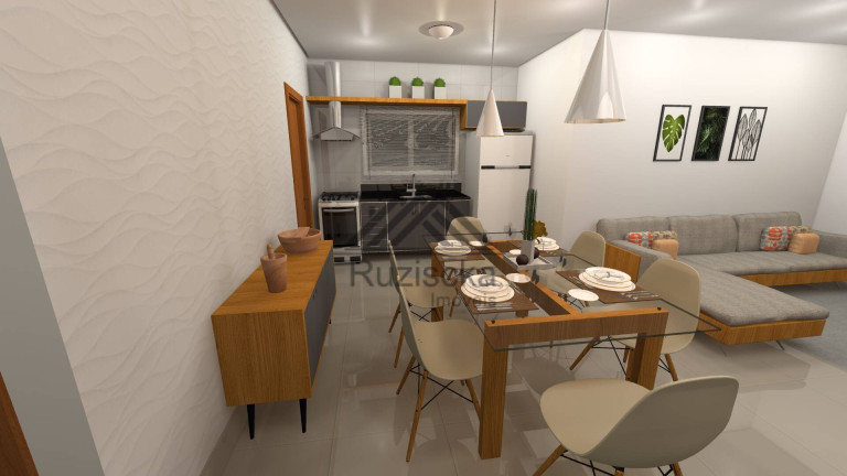 Imagem Casa com 3 Quartos à Venda, 317 m² em Balneario Gaivotas - Itanhaém Imagem Casa com 3 Quartos à Venda, 317 m² em Balneario Gaivotas - Itanhaém
