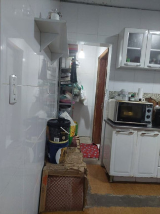 Imagem Sobrado com 3 Quartos à Venda, 144 m² em Centro - Poá Imagem Sobrado com 3 Quartos à Venda, 144 m² em Centro - Poá