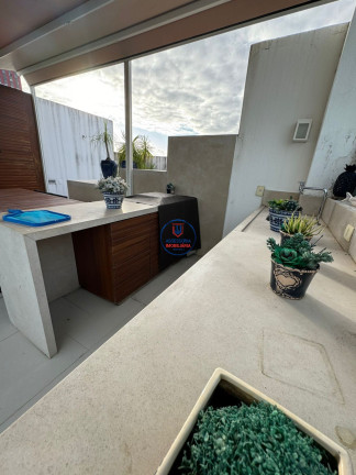 Imagem Apartamento com 2 Quartos para Alugar ou Temporada, 115 m² em Cotovelo (distrito Litoral) - Parnamirim