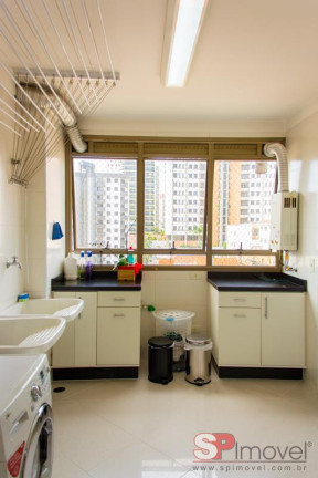 Imagem Apartamento com 3 Quartos à Venda, 248 m² em Vila Gilda - Santo André Imagem Apartamento com 3 Quartos à Venda, 248 m² em Vila Gilda - Santo André