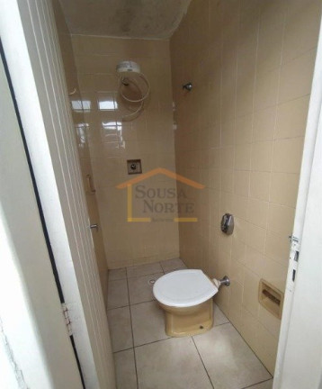 Imagem Sobrado com 2 Quartos à Venda, 100 m² em Santana - São Paulo Imagem Sobrado com 2 Quartos à Venda, 100 m² em Santana - São Paulo