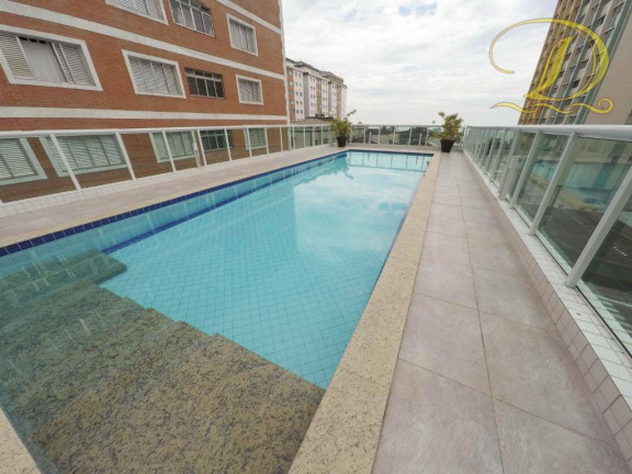 Apartamento com 2 Quartos à Venda, 89 m² em Tupi - Praia Grande