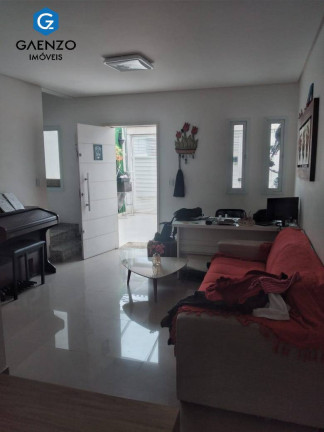 Imagem Casa de Condomínio com 2 Quartos à Venda, 64 m² em Cipava - Osasco