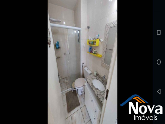 Imagem Imóvel com 1 Quarto à Venda, 34 m² em Cristo Rei - São Leopoldo