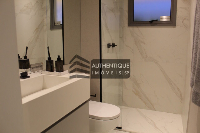 Imagem Apartamento com 2 Quartos à Venda, 74 m² em Vila Mariana - São Paulo