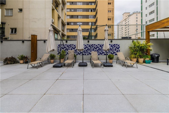 Imagem Imóvel com 3 Quartos à Venda,  em Pinheiros - São Paulo