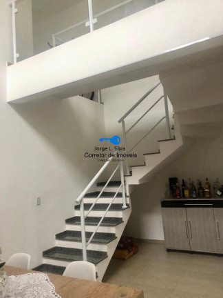 Imagem Sobrado com 2 Quartos à Venda, 77 m² em Ipês (polvilho) - Cajamar Imagem Sobrado com 2 Quartos à Venda, 77 m² em Ipês (polvilho) - Cajamar