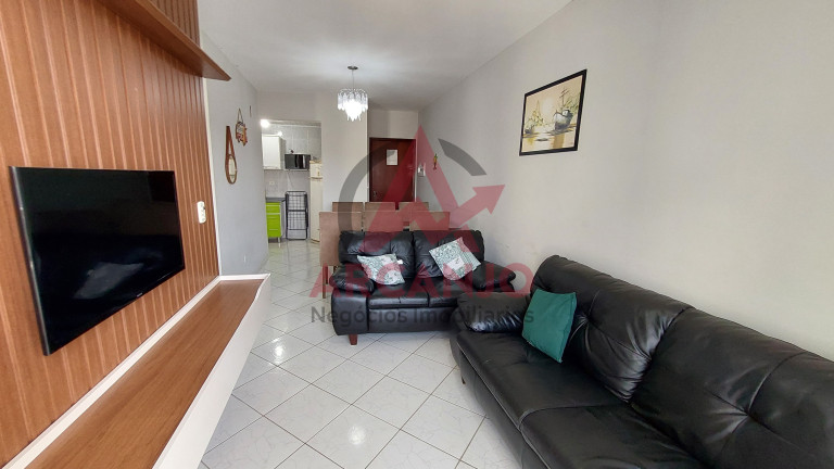 Imagem Apartamento com 2 Quartos à Venda, 60 m² em Praia Grande - Ubatuba Imagem Apartamento com 2 Quartos à Venda, 60 m² em Praia Grande - Ubatuba