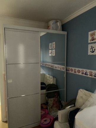 Imagem Apartamento com 2 Quartos à Venda, 50 m² em Panamby - São Paulo