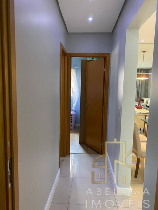 Imagem Apartamento com 2 Quartos à Venda, 63 m² em Campestre - Santo André