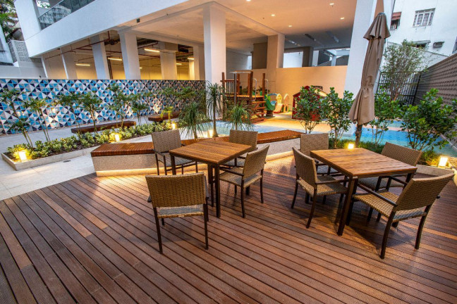 Imagem Apartamento com 3 Quartos à Venda, 74 m² em Botafogo - Rio De Janeiro