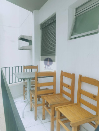Imagem Apartamento com 1 Quarto à Venda, 36 m² em Bela Vista - São Paulo