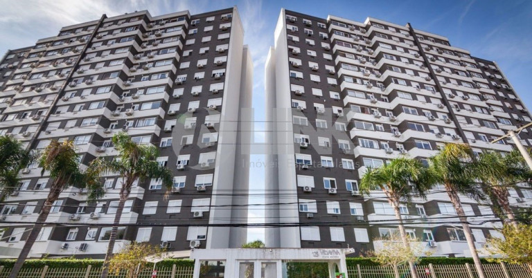 Imagem Apartamento com 3 Quartos à Venda, 72 m² em São João - Porto Alegre