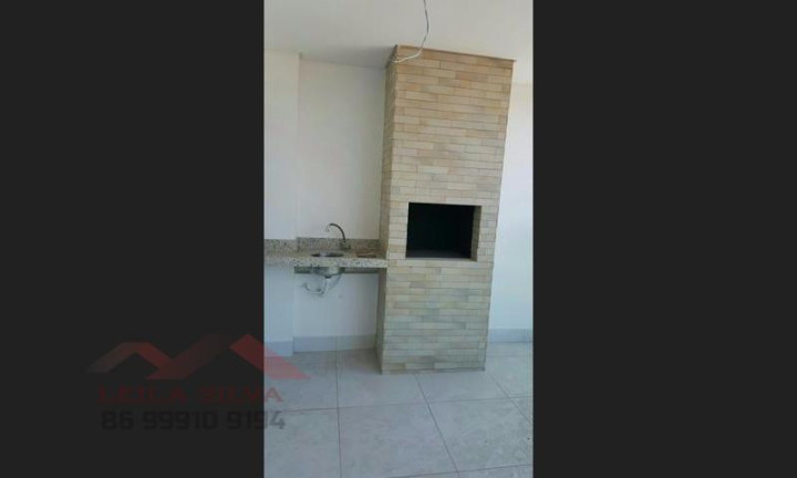 Imagem Apartamento à Venda, 133 m² em Morada Do Sol - Teresina Imagem Apartamento à Venda, 133 m² em Morada Do Sol - Teresina