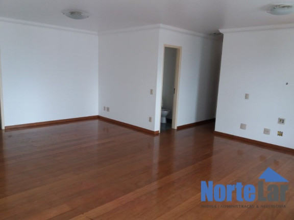 Imagem Apartamento com 3 Quartos à Venda, 116 m² em Vila Romana - São Paulo