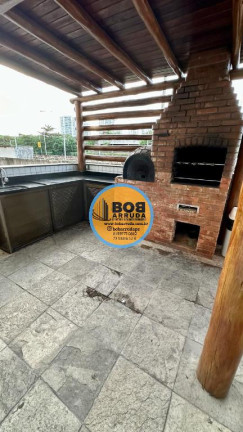 Imagem Apartamento com 3 Quartos à Venda, 77 m² em Boa Viagem - Recife